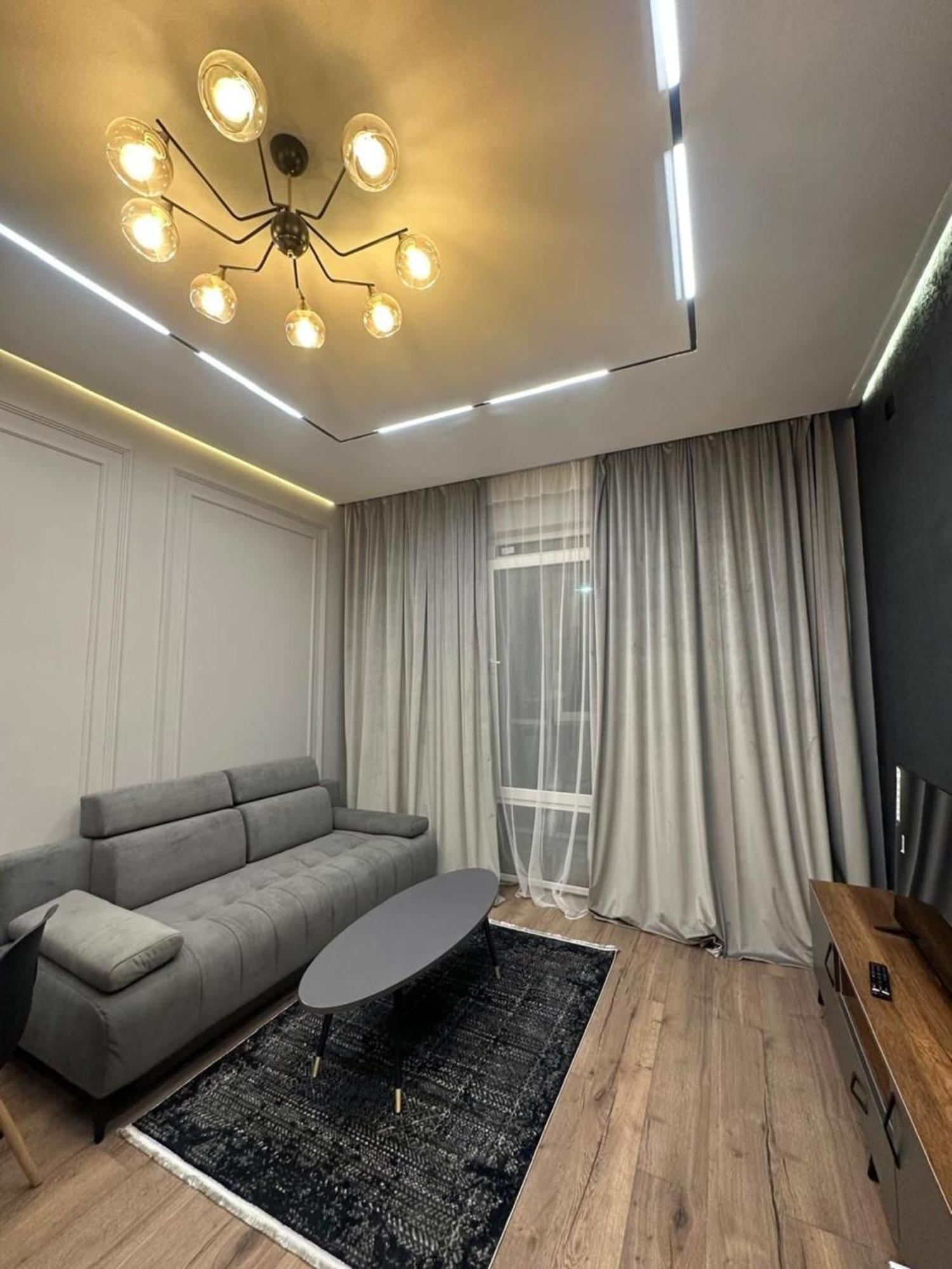 Daire Skyline View At Avenue *